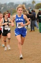 CCS XC D2 Girls  - 005